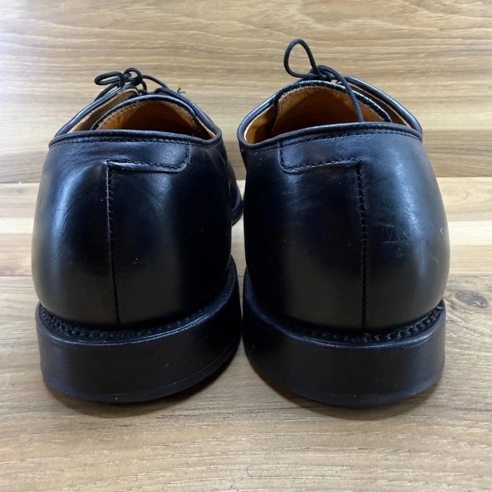 Allen Edmonds mens size
